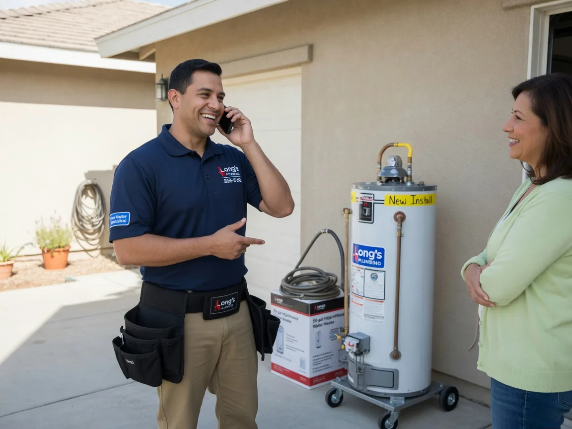 Leak Detection Ferriday, LA FAQs